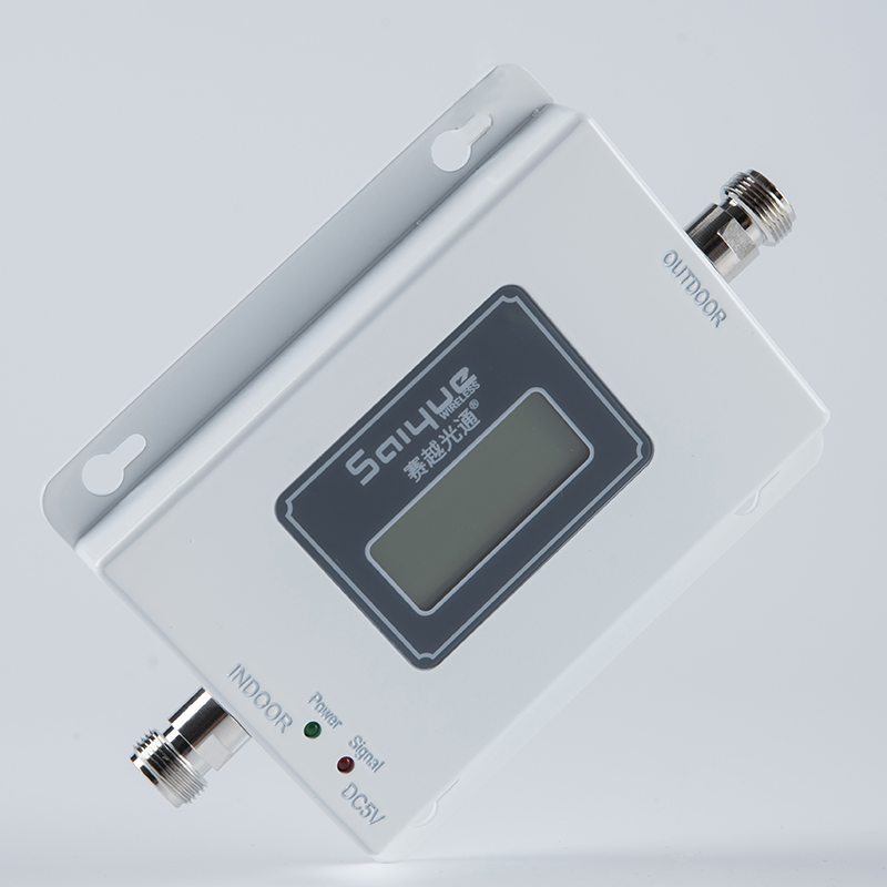 青秀家用配电房机房信号放大器200㎡