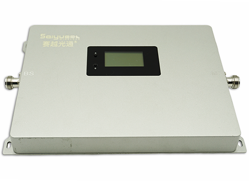  青秀三频/四频/五频手机信号接收器800㎡