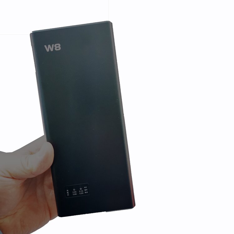  青秀蓝牙WiFi信号屏蔽器