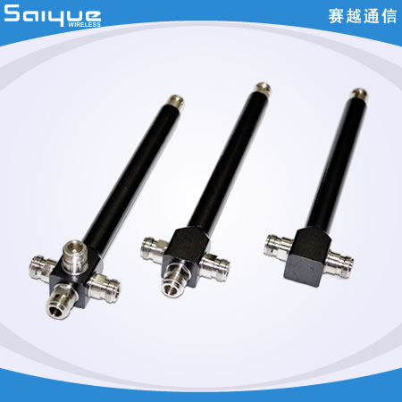  青秀FM调频广播同步广播功分器