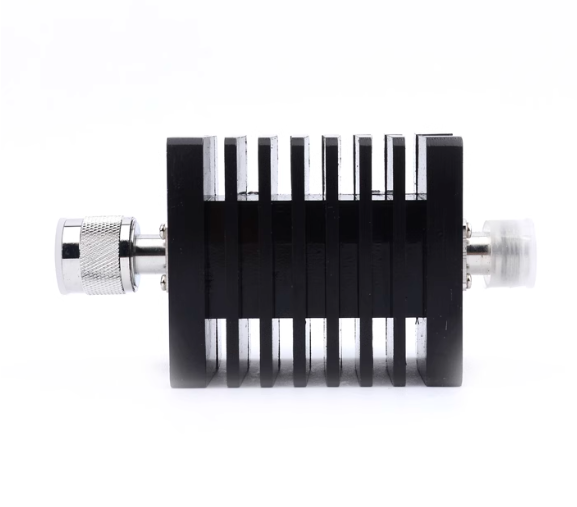  青秀腔体固定衰减器0-3G/0-4G  N型接口